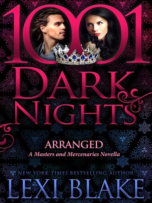 cover image of Arranged